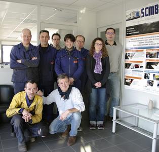 Dustral Chaudronnerie vous présente son nouveau site