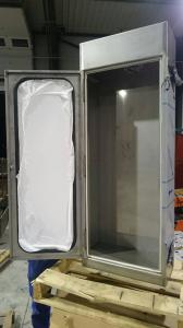 Dustral Chaudronnerie Réalisation